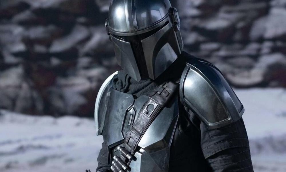 D23: The Mandalorian estrena tráiler de su tercer temporada