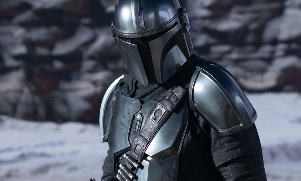 D23 The Mandalorian Estrena Tr iler De Su Tercer Temporada No Somos 