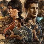 uncharted legacy of thieves collection