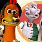 Wallace y Gromit, Pollitos en Fuga, Chicken Run