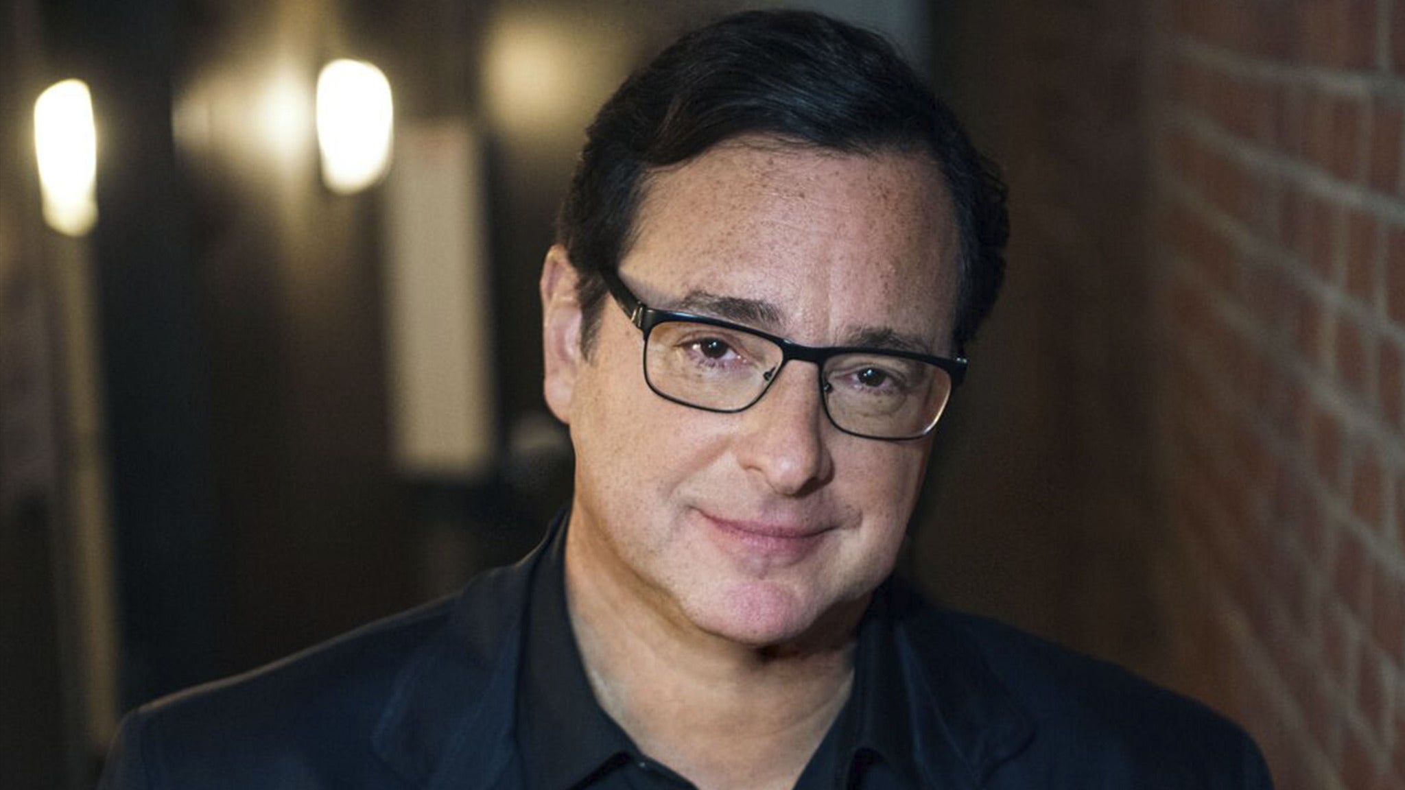 Bob Saget