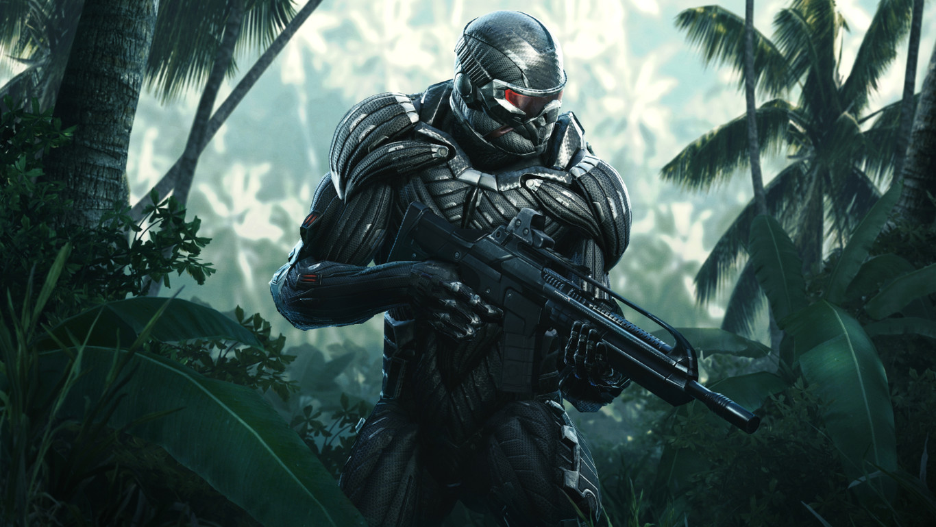 Crytek confirma el desarrollo de Crysis 4