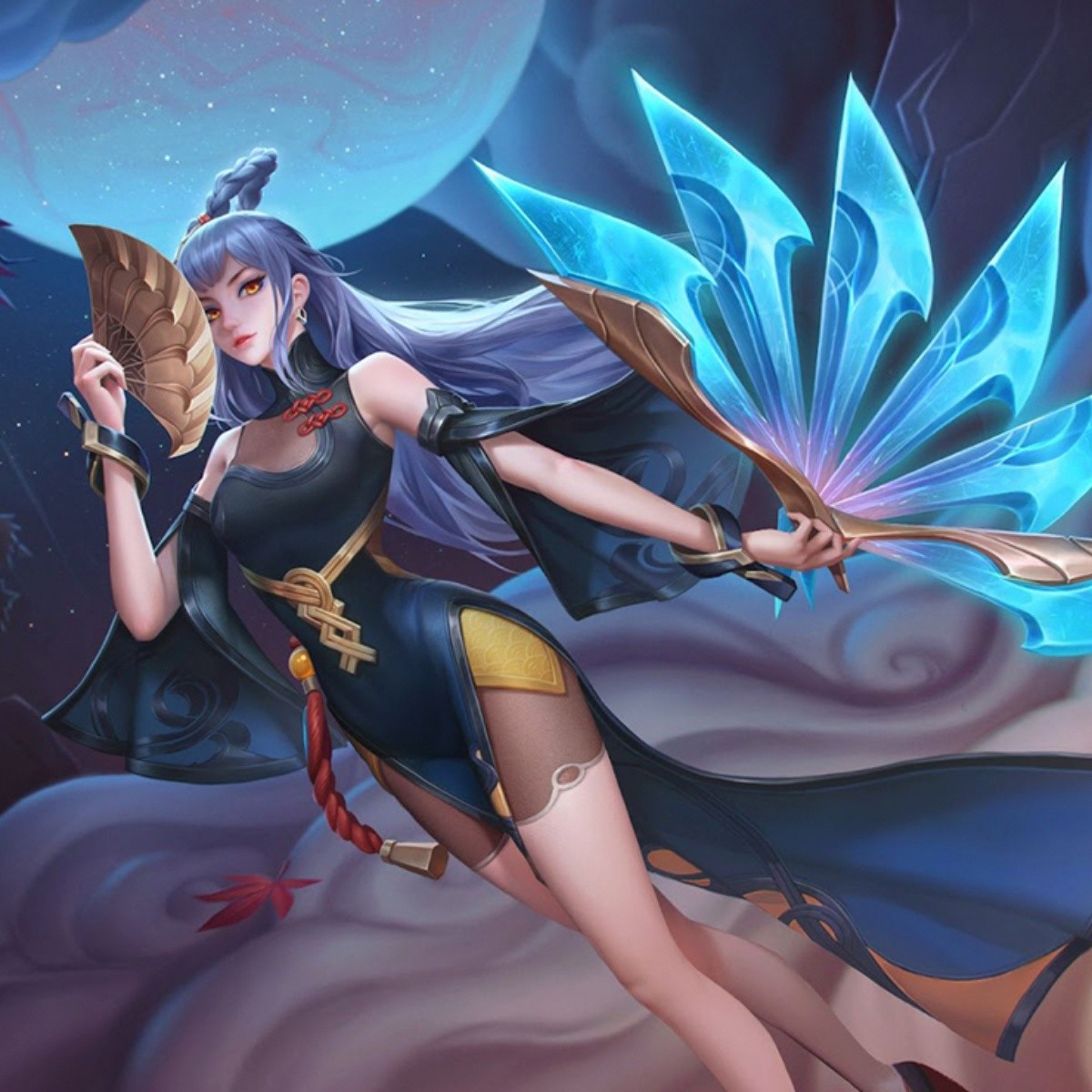 Arena of Valor añade un nuevo héroe, mapa y modo en su primer gran actualización del 2022