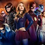 The CW, Arrowverse, Supergirl, Arrow, The Flash, Legends of Tomorrow, Black Lightning, Batwoman