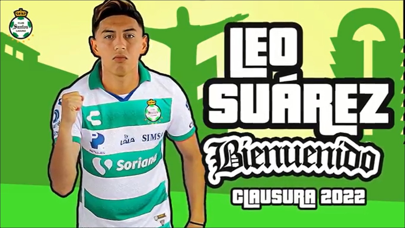 Equipo de fútbol mexicano presenta su nuevo refuerzo al estilo de Grand Theft Auto San Andreas