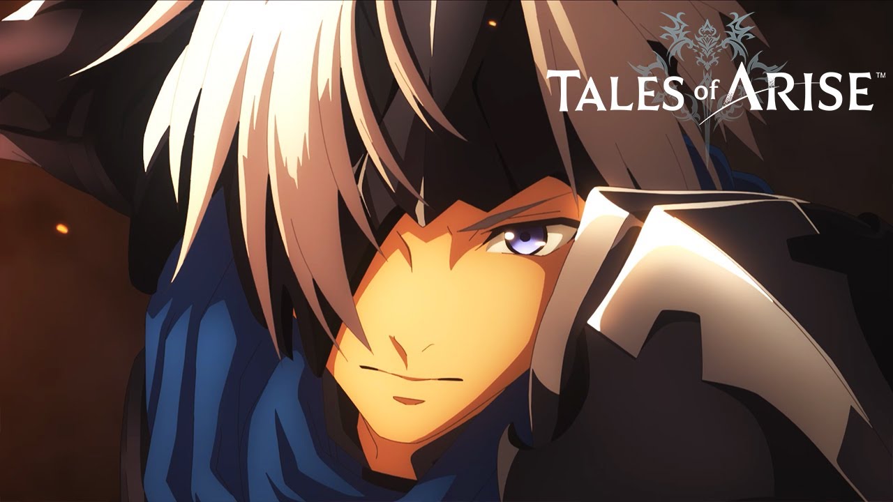 tales of arise