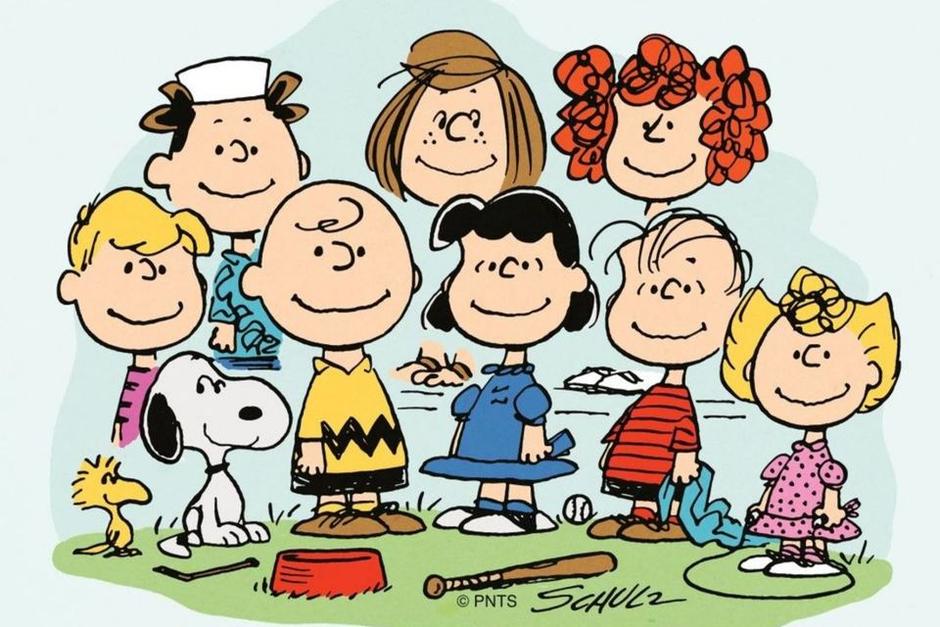 Peter Robbins, la voz de Charlie Brown, fallece a sus 65 años 3