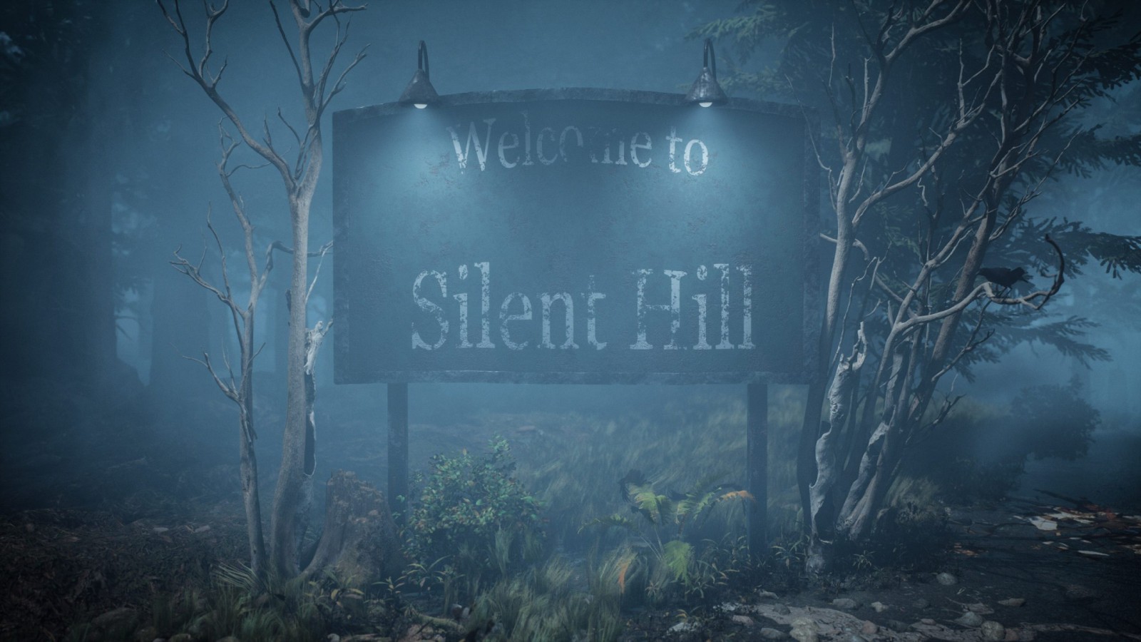 Crean increíble remake con Unreal Engine 5 de Silent Hill