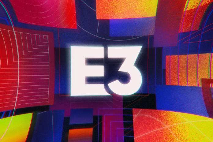 Electronic Entertainment Expo, E3 2021, E3, E3 2022