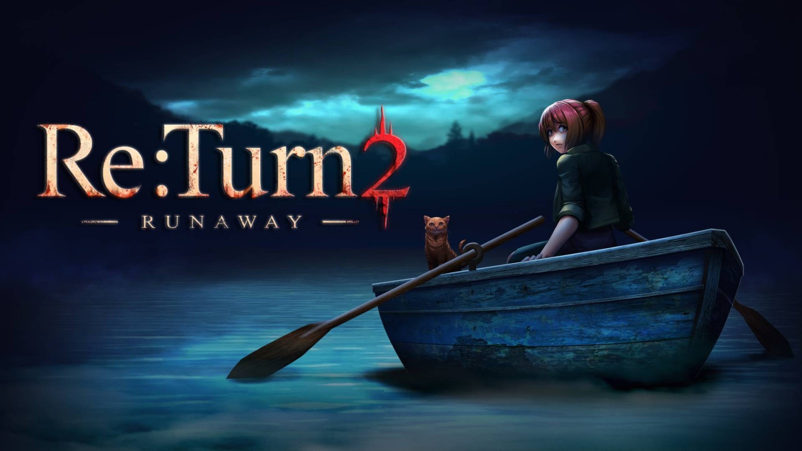 Red Ego Games anuncia la secuela de Re:Turn – One Way Trip de 2020