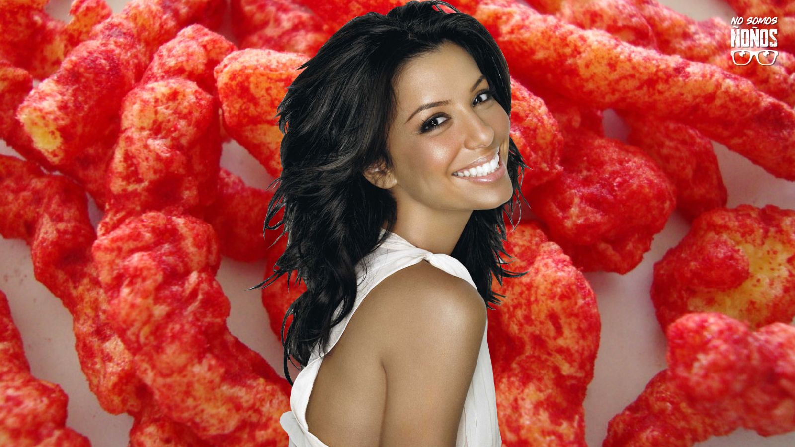 Eva Longoria, Flamin' Hot Cheetos