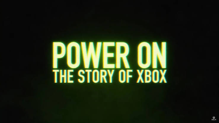 Power On, The Story of Xbox, La historia de Xbox