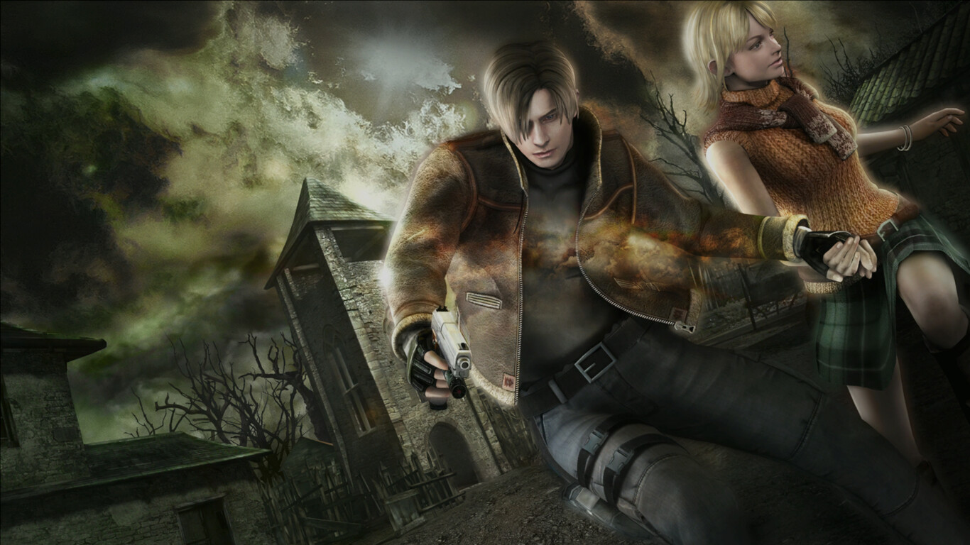 Rumor: Resident Evil 4 Remake se anunciaría a principios del 2022 1