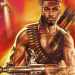 Rambo, Far Cry 6