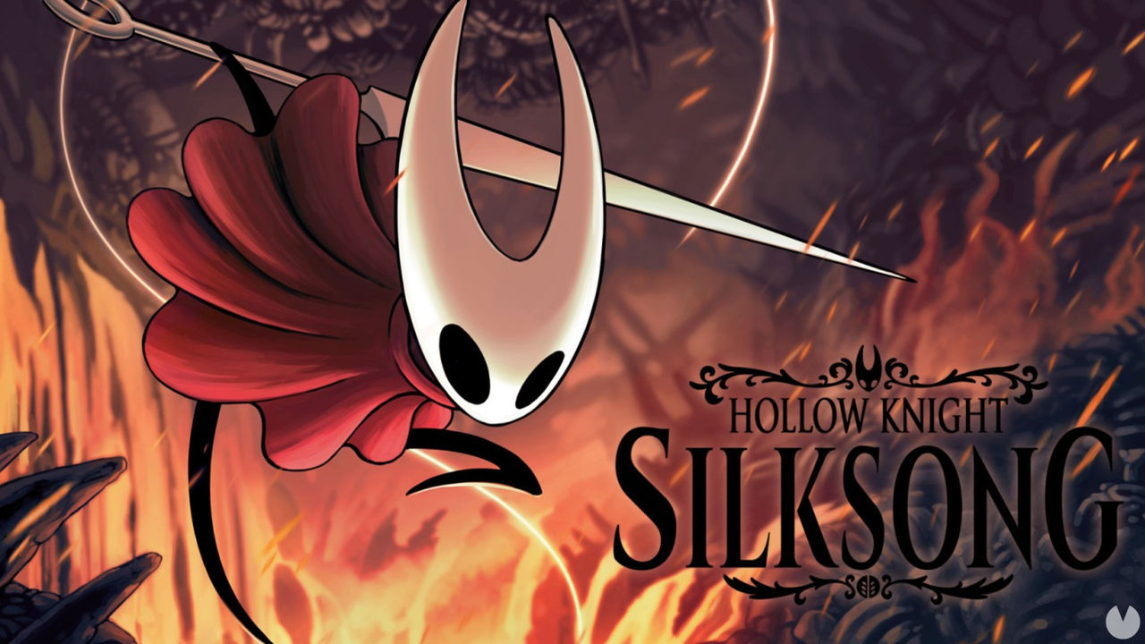 Sabremos más de Hollow Knight Silksong cuando este cerca su lanzamiento, afirma el codirector de Team Cherry. 2