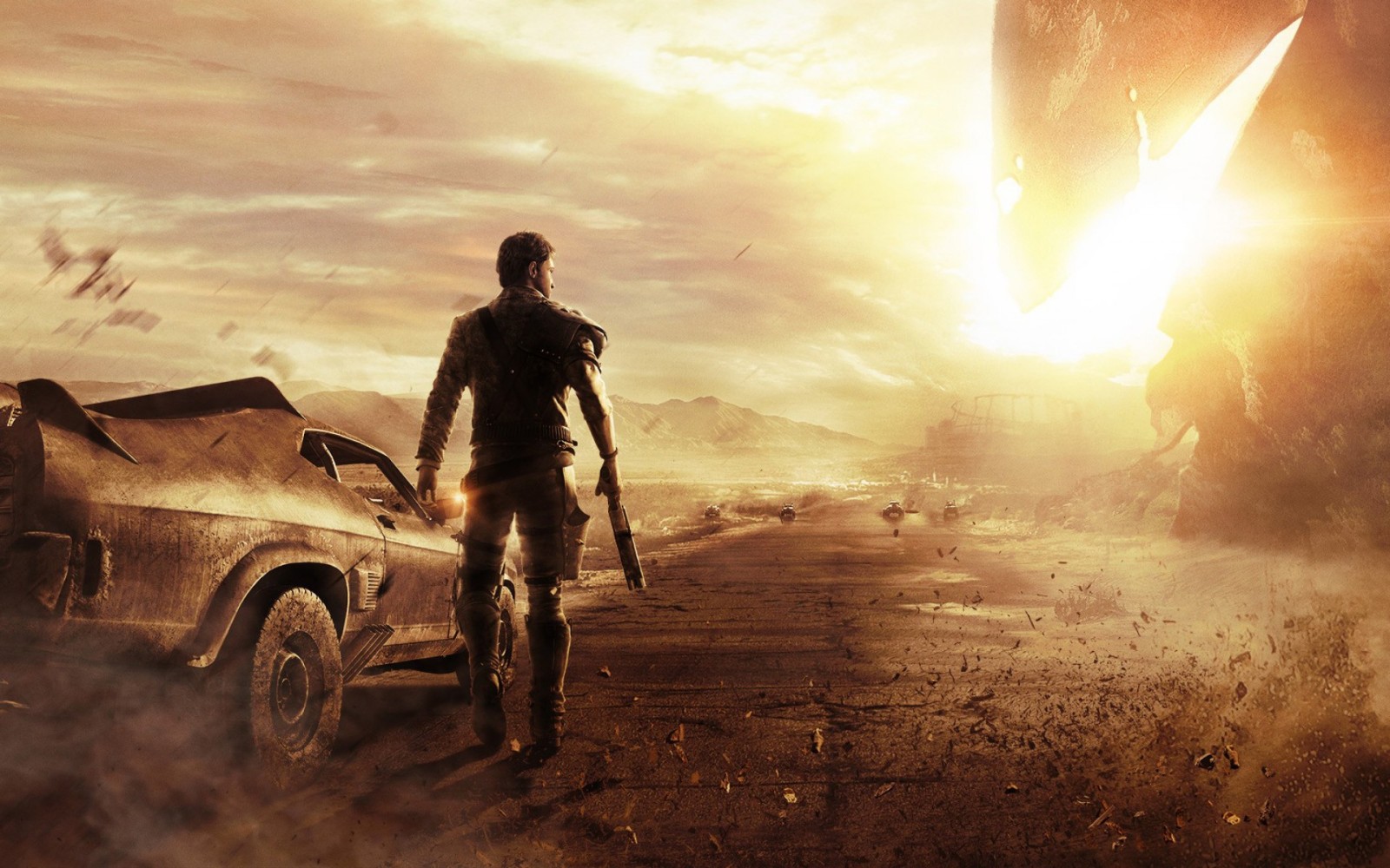 Rumor: Mad Max 2 está en desarrollo