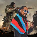 Call of Duty, Snoop Dogg