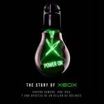 Power On, The Story of Xbox, La historia de Xbox