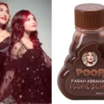Farrah Abraham Poopy Slime