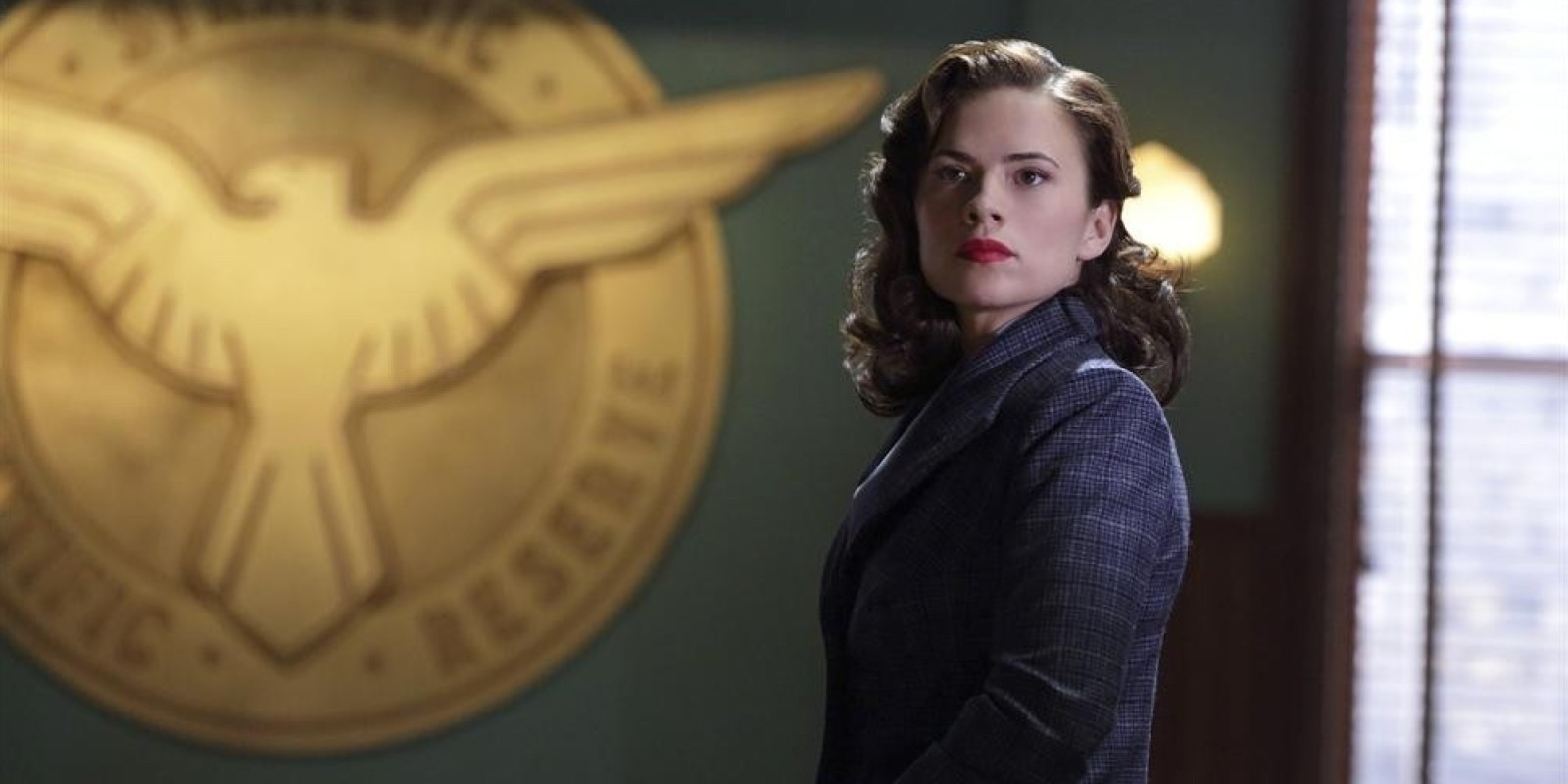 Hayley Atwell, Captain Marvel, What if, Peggy Carter, Doctor Strange