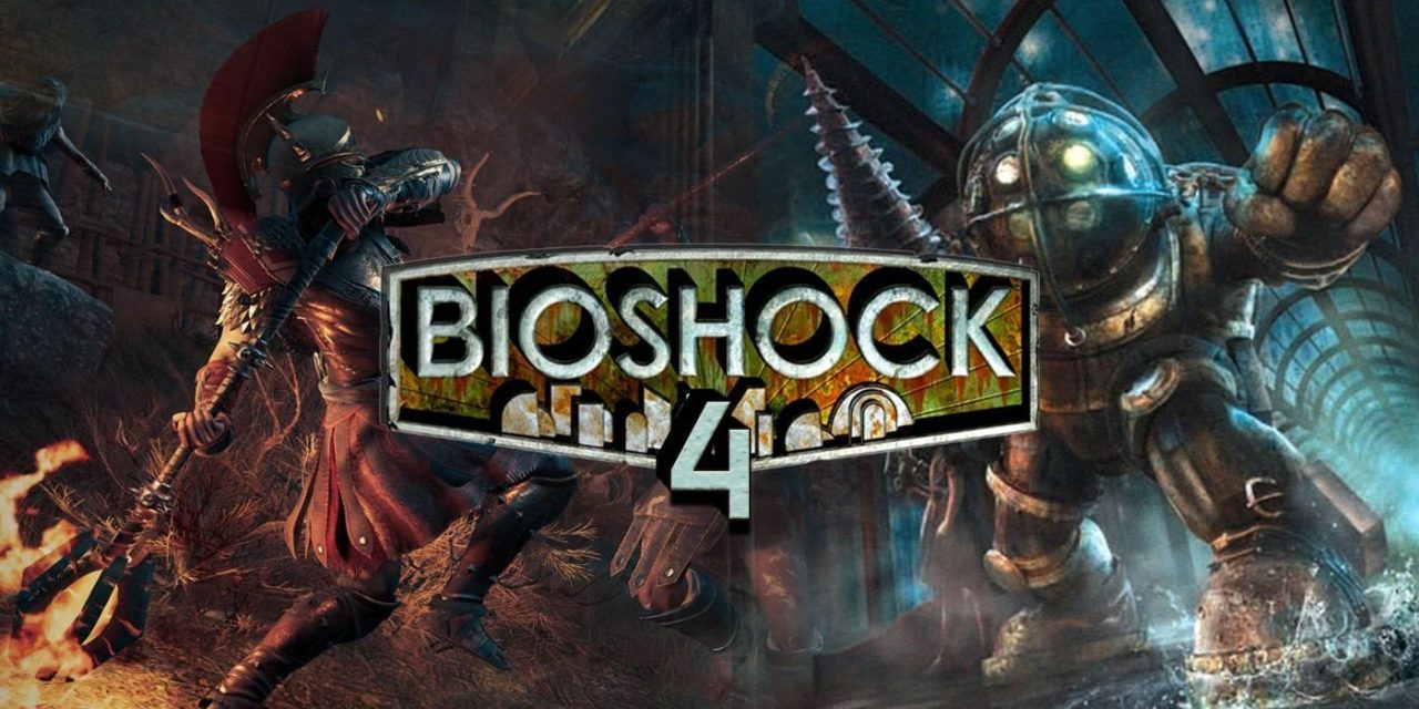 Bioshock 4