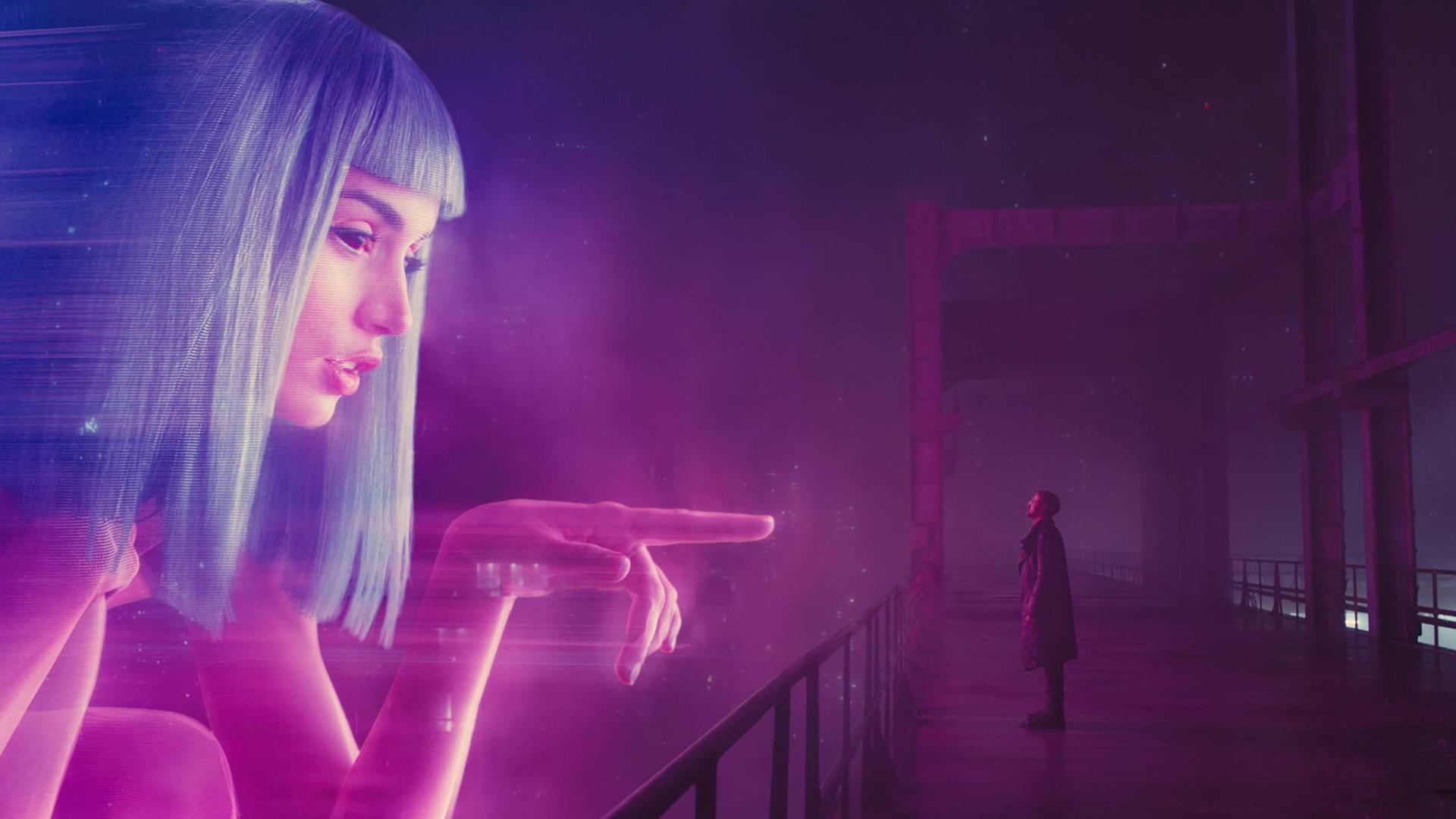 Amazon anuncia Blade Runner 2099, secuela de la cinta clásica 2