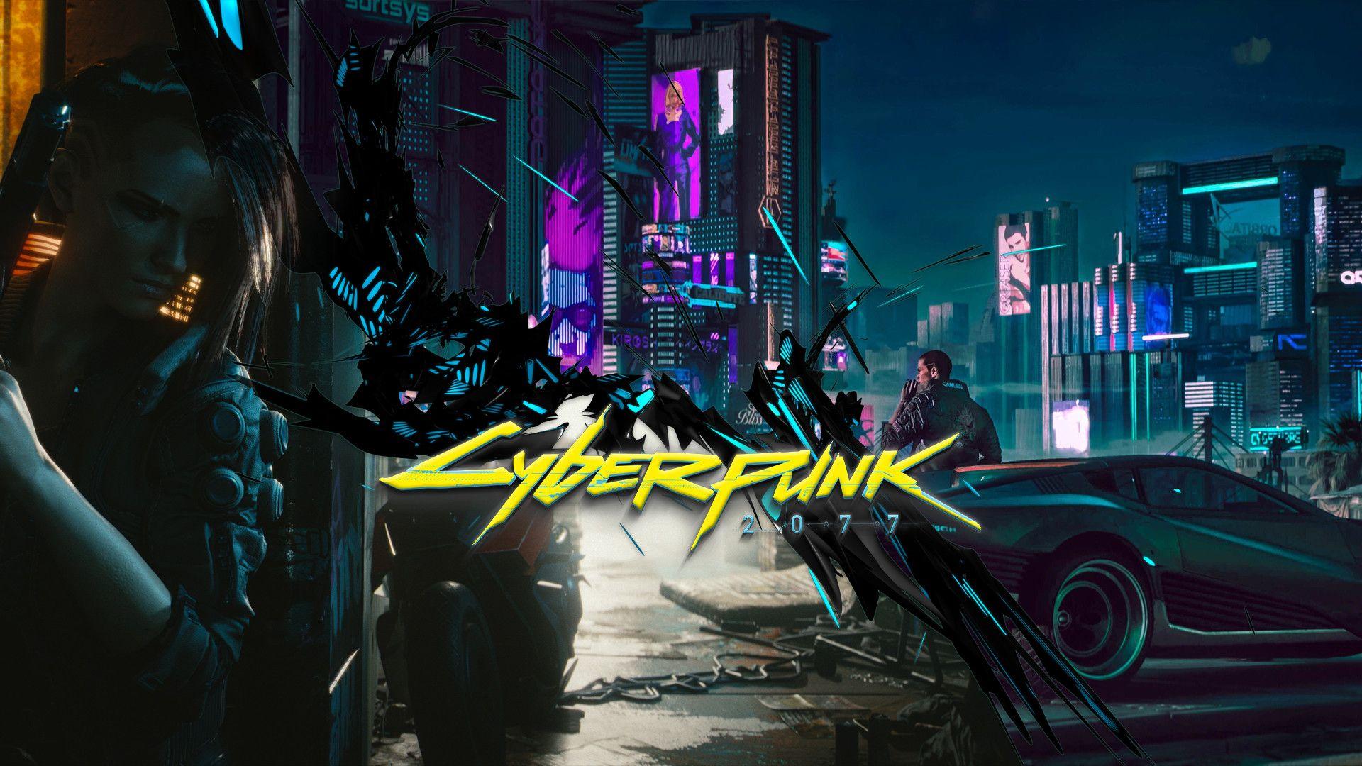 Por fin llega Cyberpunk 2077 a PlayStation 5 y Xbox Series X|S