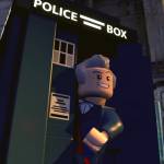 Doctor Who, LEGO