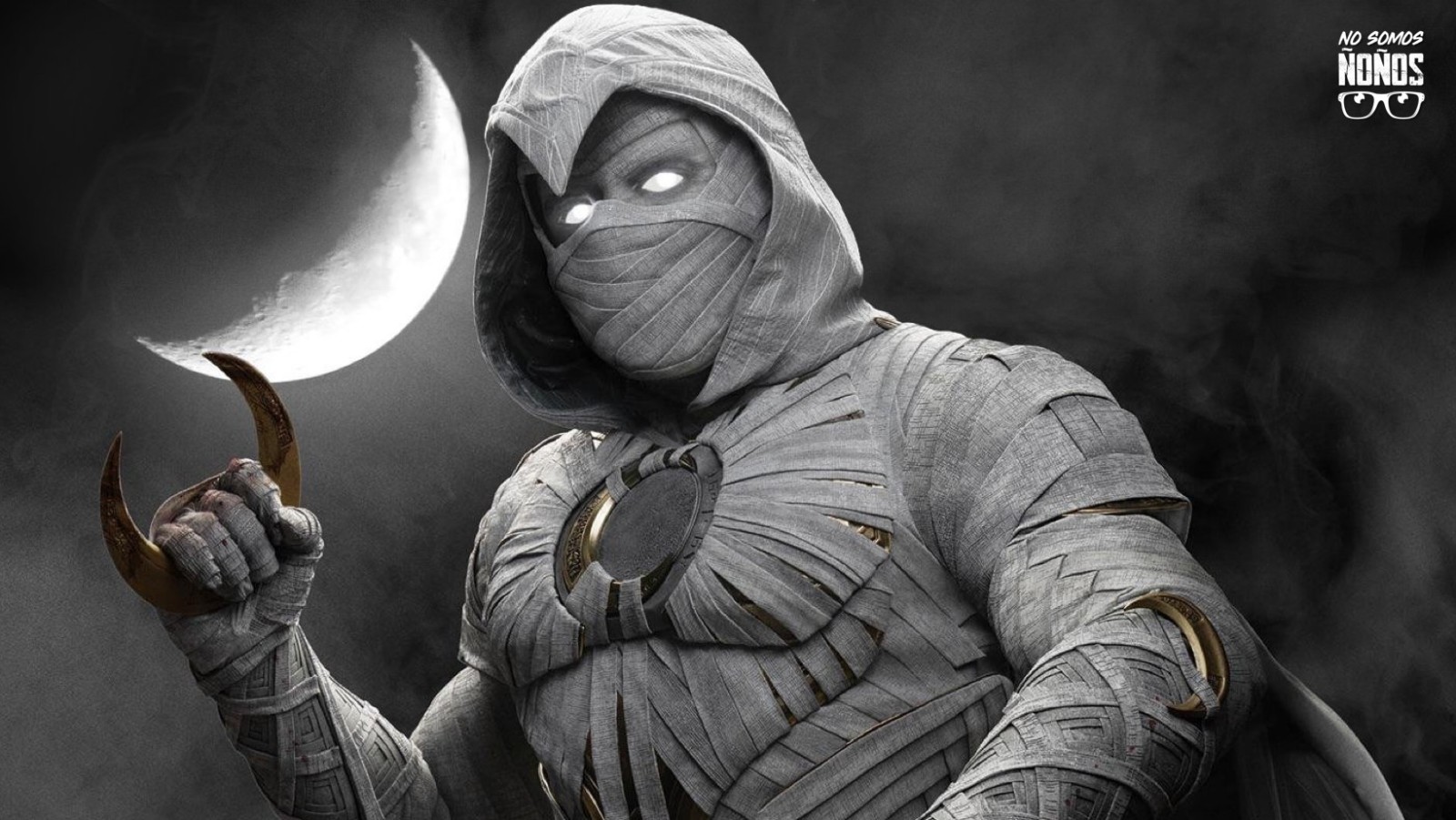 Super Bowl LVI: Moon Knight lanza un nuevo avance