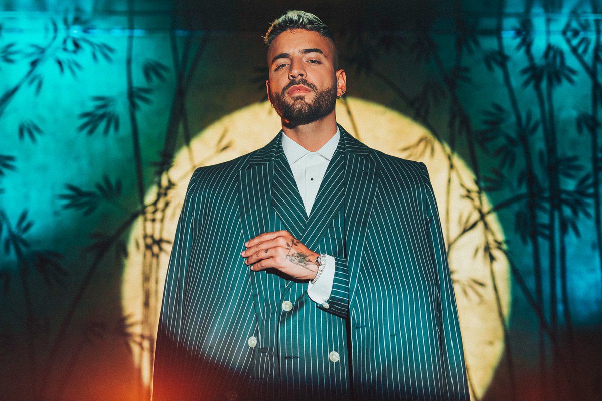 Maluma