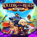 Rollers of the realm reunion