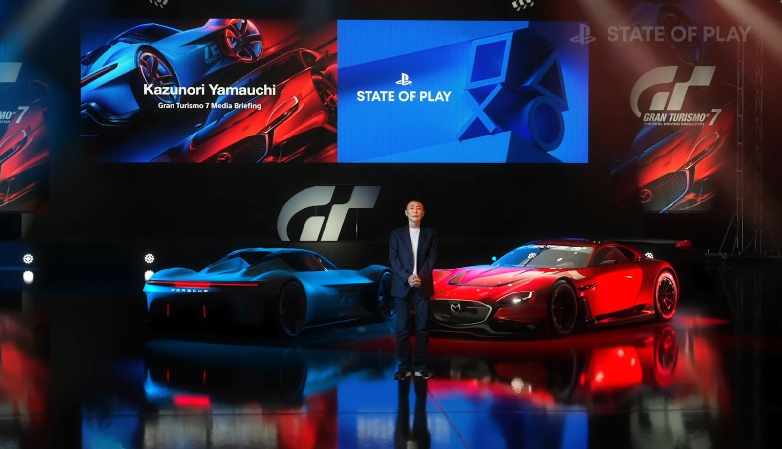 State of Play: ¡Gran Turismo 7 presentó muchas novedades!