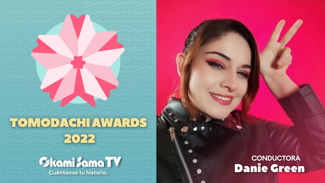 Tomodachi Awards 2022