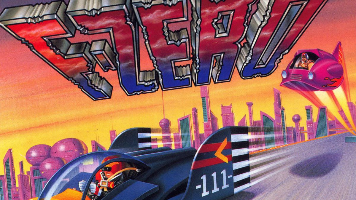 F-Zero: Conoce los detalles de la demo rechazada para Nintendo Switch