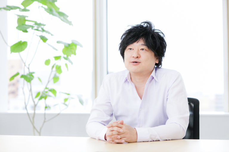 Atsushi Inaba tomo recientemente las riendas de PlatinumGames como su nuevo CEO