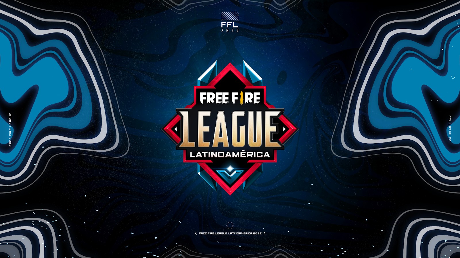 Free Fire League