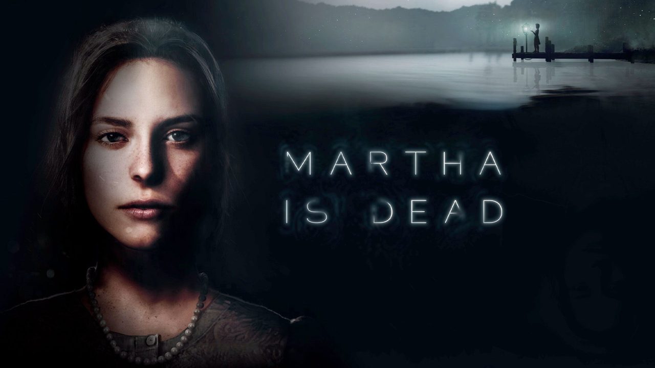 El juego de terror, Martha Is Dead, será censurado en PS4 y PS5