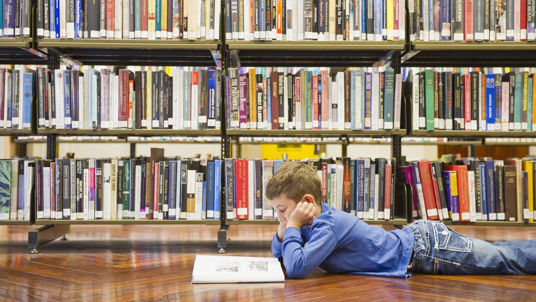 Niño, Colombia, Libro