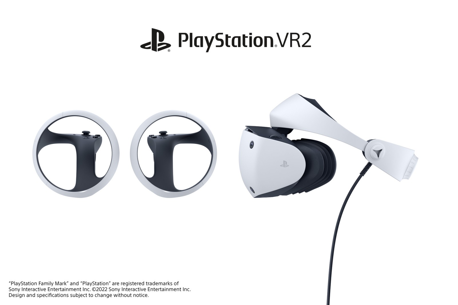 Primer vistazo al PlayStation VR2 3