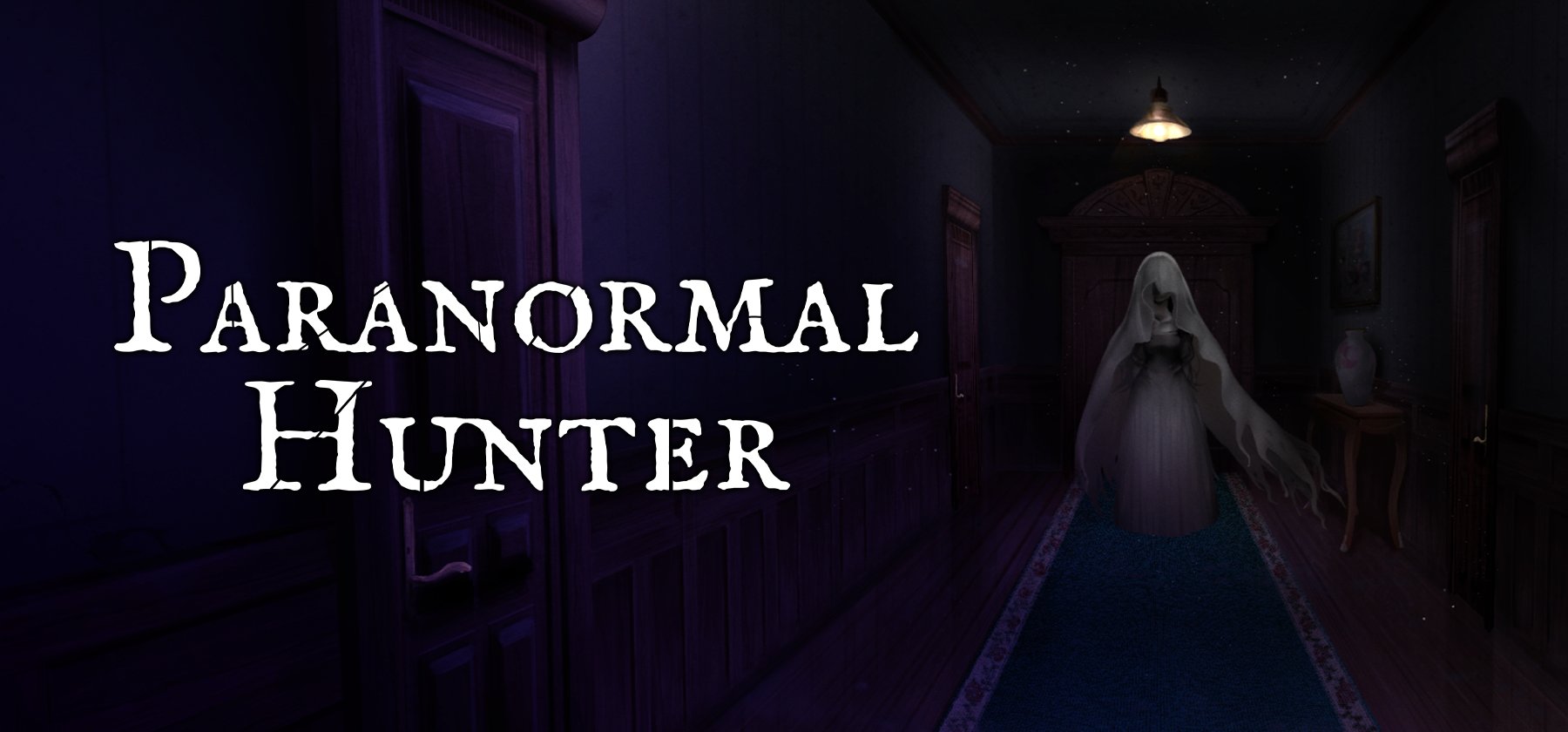 Paranormal Hunter: Vive el terror en carne propia en este juego VR