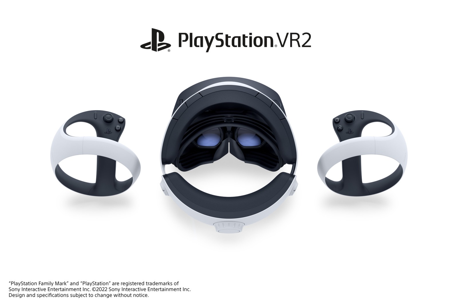 Primer vistazo al PlayStation VR2 2
