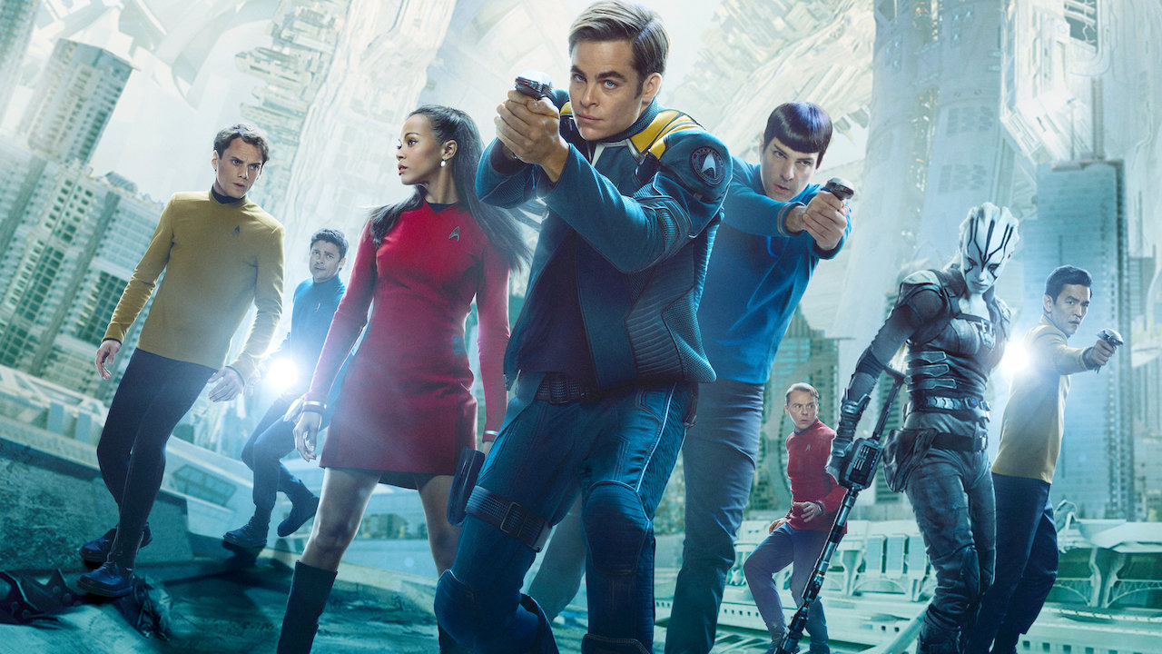 Star Trek 4 ha sido confirmada con Chris Pine y Zachary Quinto