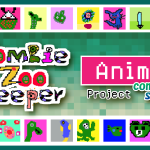 Toei Animation, Zombie Zoo Keeper