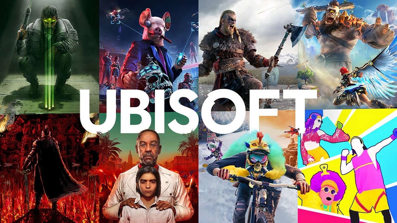 Ubisoft está cerrando cuentas «inactivas» incluso si has comprado juegos