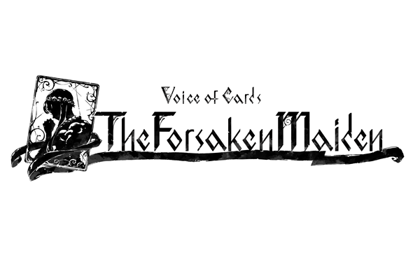 Voice of Cards The Forsaken Maiden