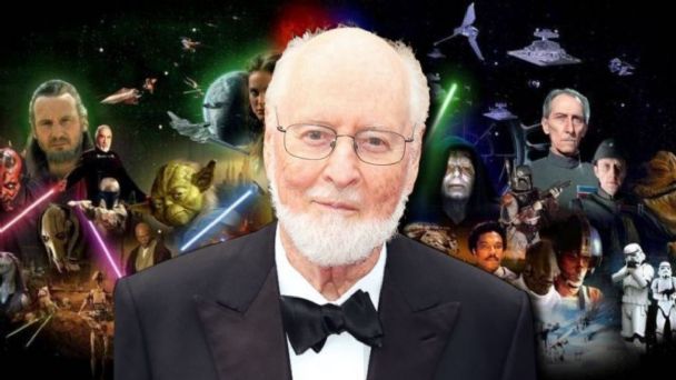 Obi-Wan Kenobi: John Williams Regresaá Para Componer El Tema Principal De La Serie.