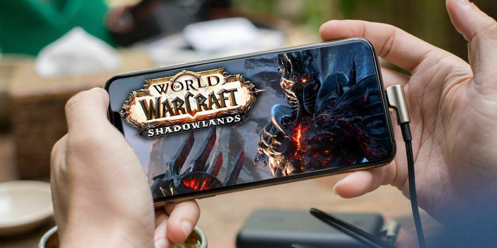 Rumor: Spin-off de ‘World of Warcraft’ habría sido cancelado tras 3 años de desarrollo