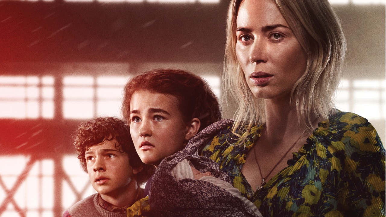 A Quiet Place 3 ya se encuentra en desarrollo