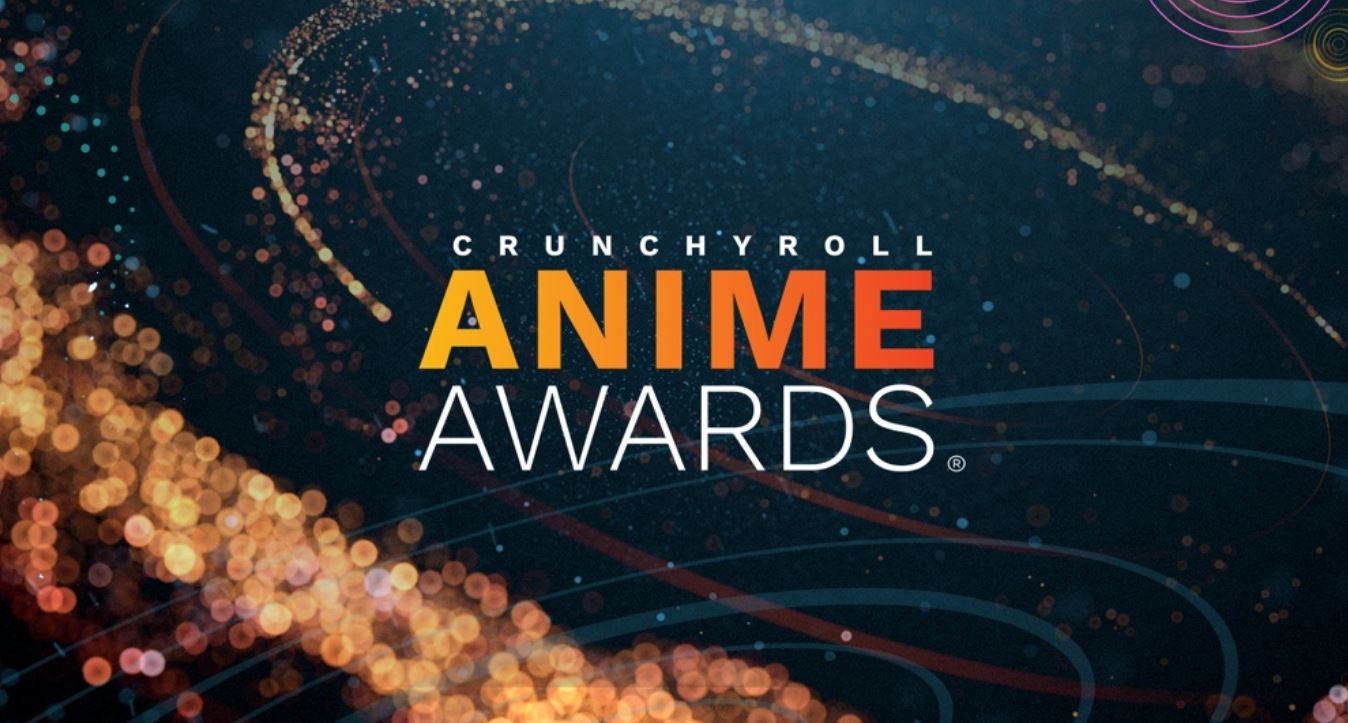 Crunchyroll Anime Awards 2024 Time - Loni Sibley