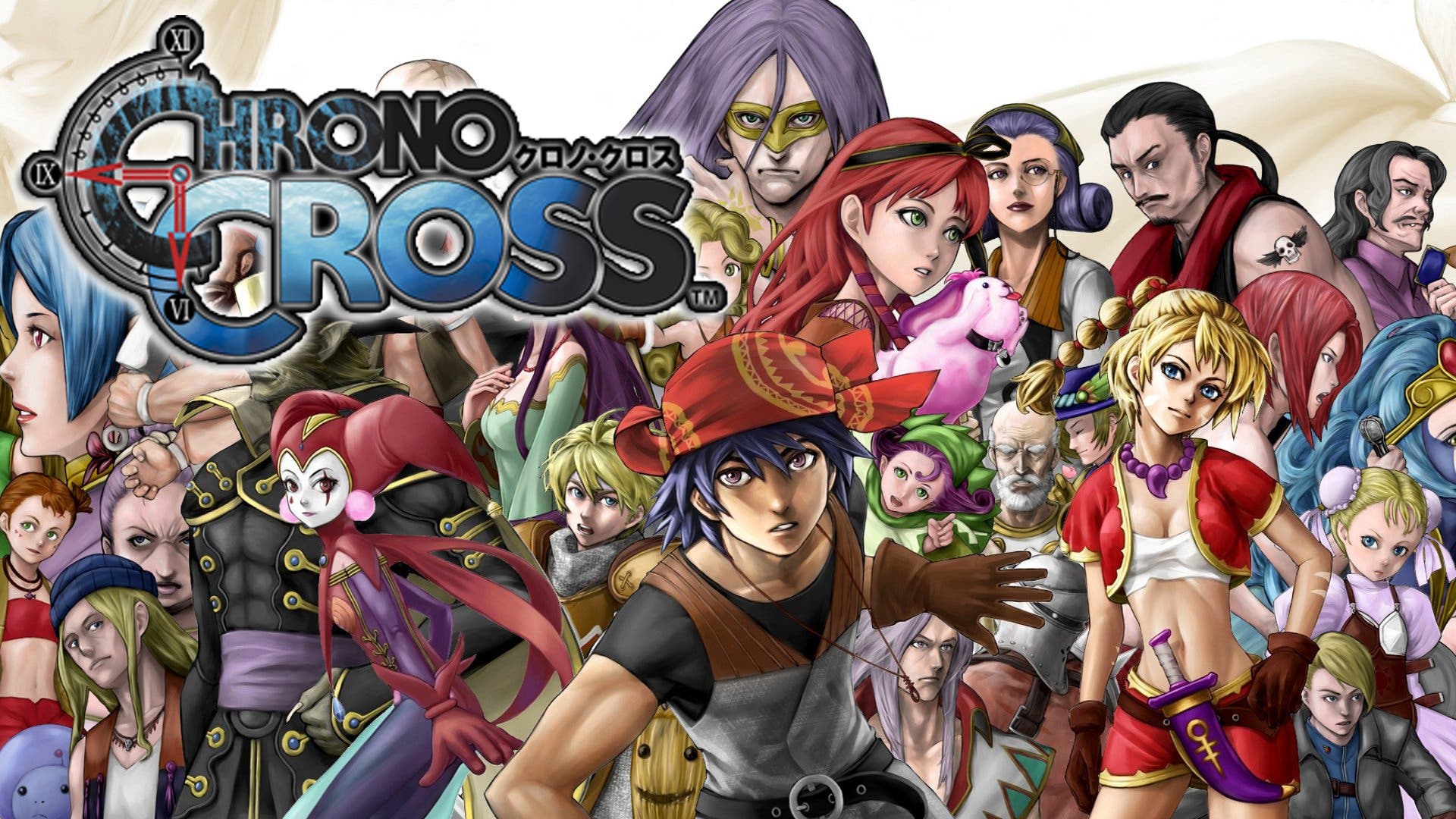 Nintendo Direct: Se ha anunciado Chrono Cross: The Radical Dreamers Edition